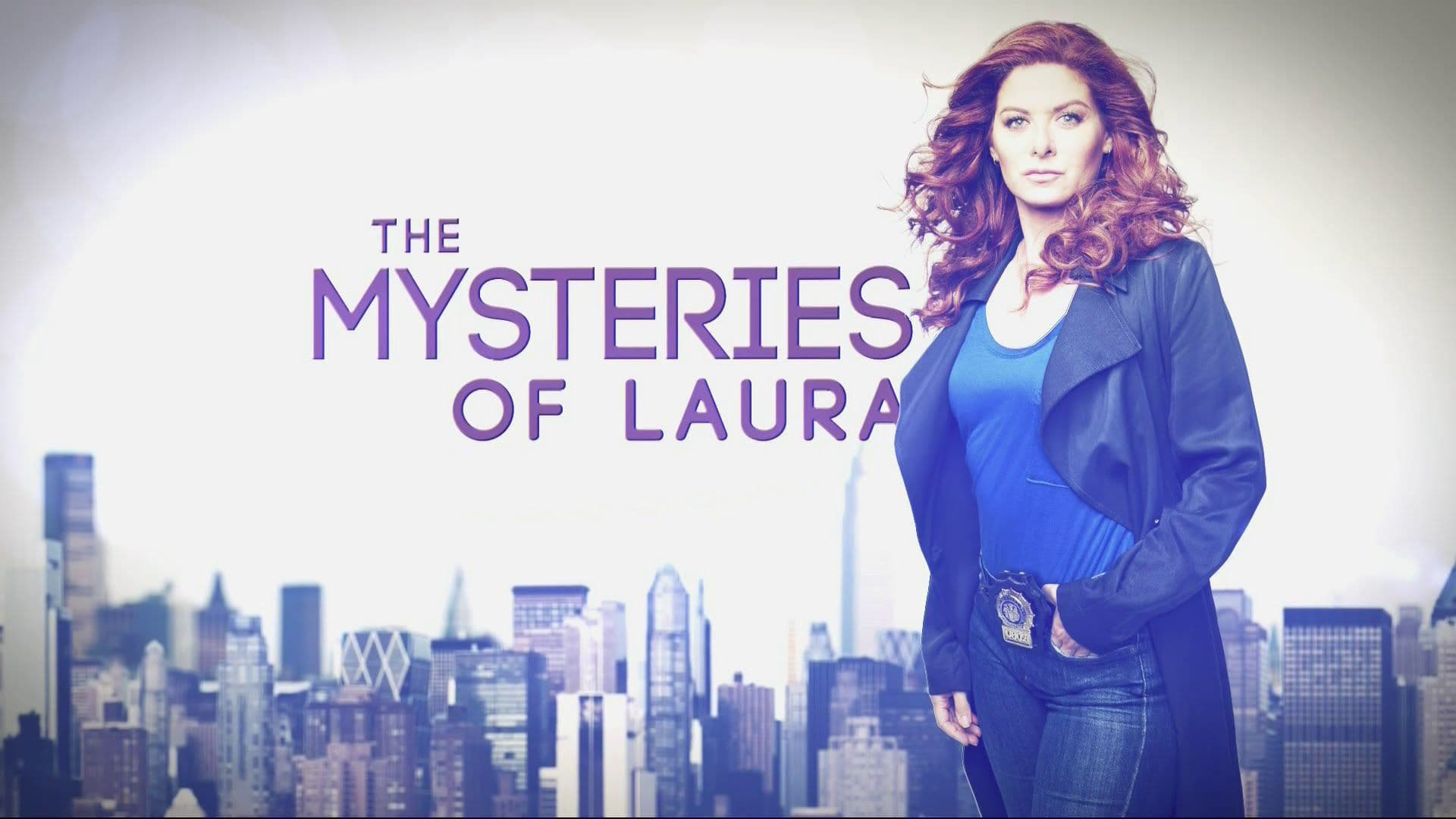 The Mysteries of Laura Picture