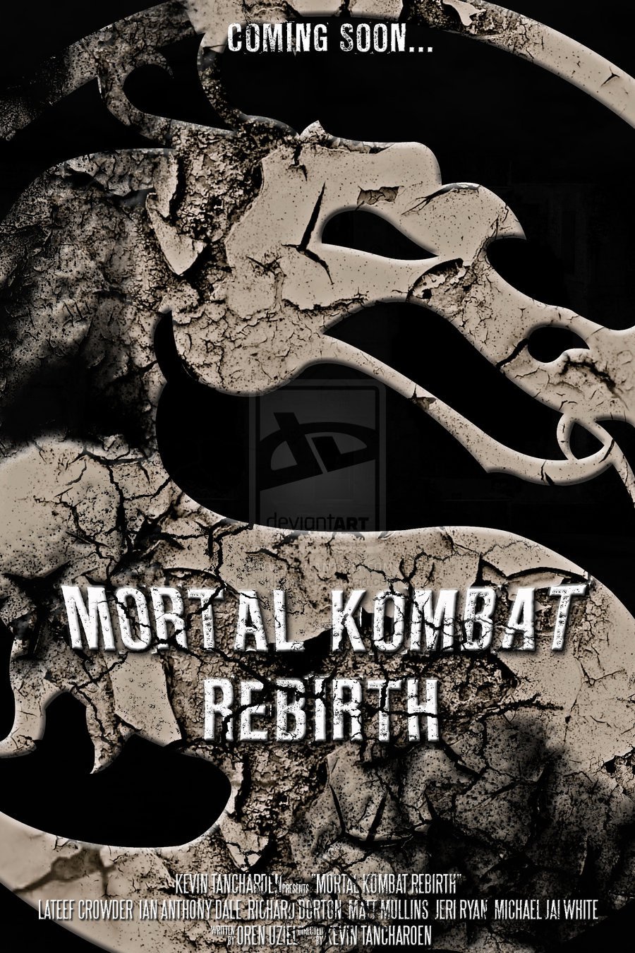 Mortal Kombat Rebirth Picture Image Abyss