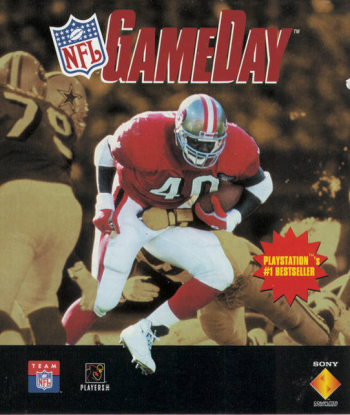 NFL GameDay