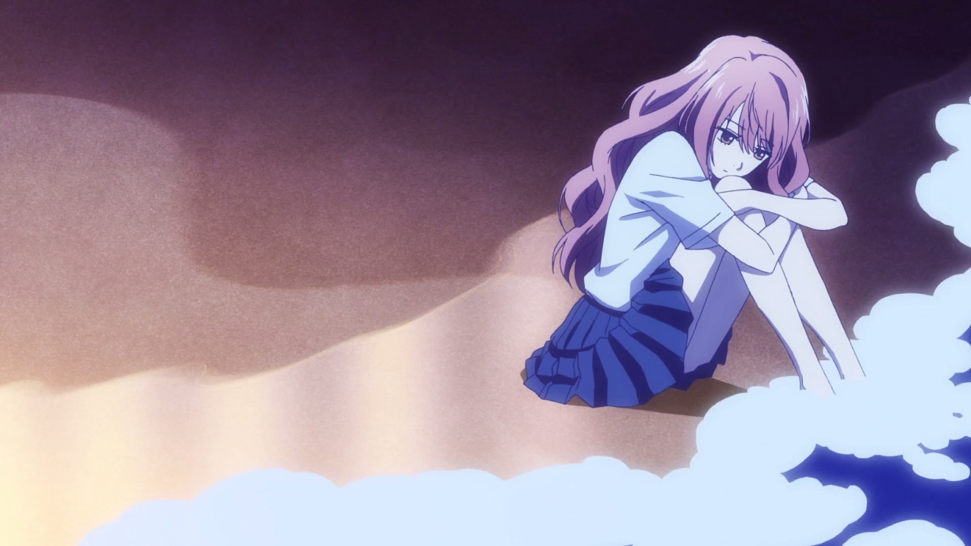 Iroha Igarashi Anime 3D Kanojo: Real Girl Image