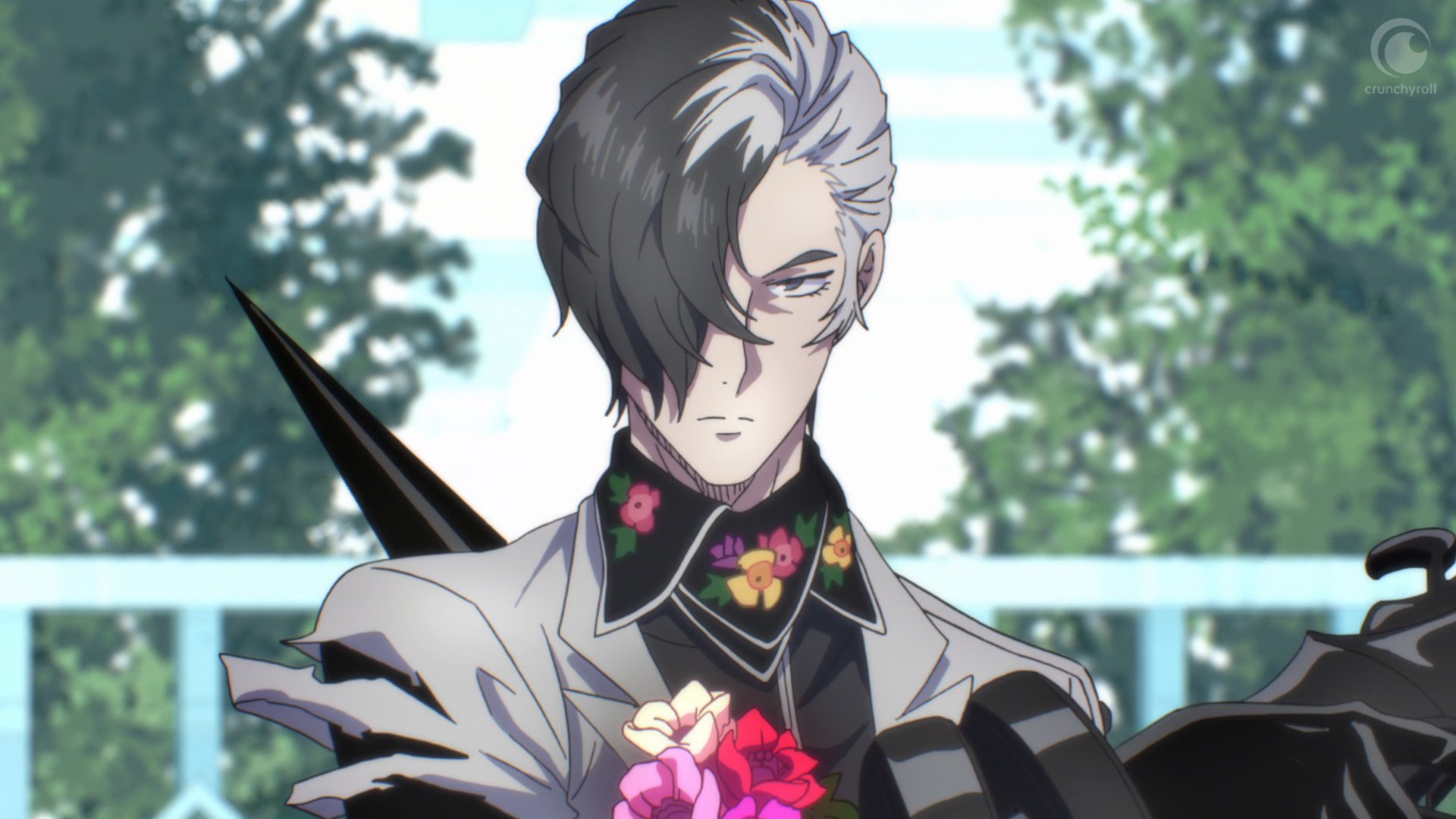 Shogo Satake Anime caligula Image