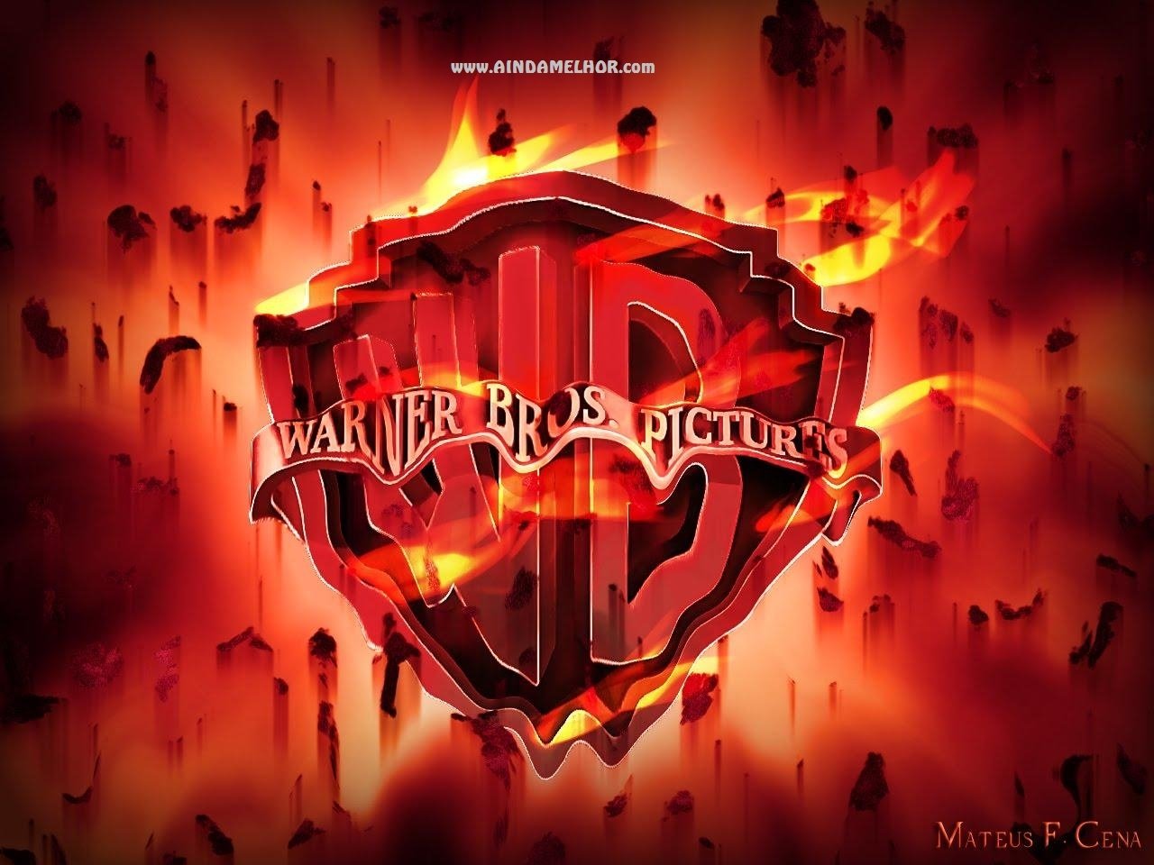  warner bros by mateus f cena