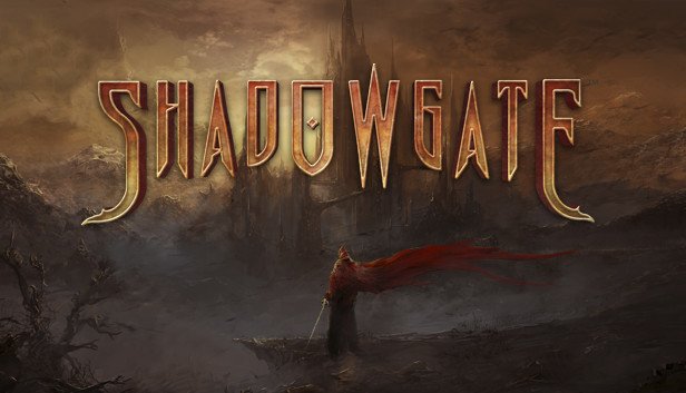 Shadowgate - Desktop Wallpapers, Phone Wallpaper, PFP, Gifs, and More!