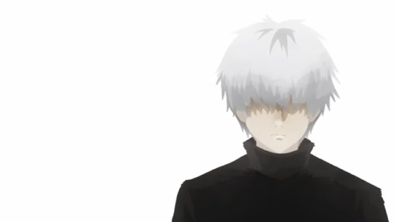 Download Ken Kaneki Anime Tokyo Ghoul:re Image