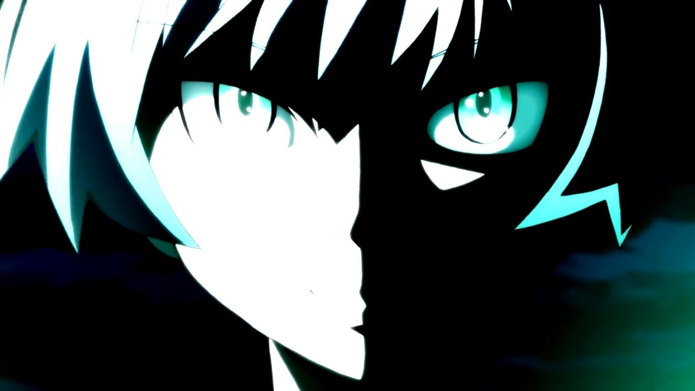 Anime Assassination Classroom Image
