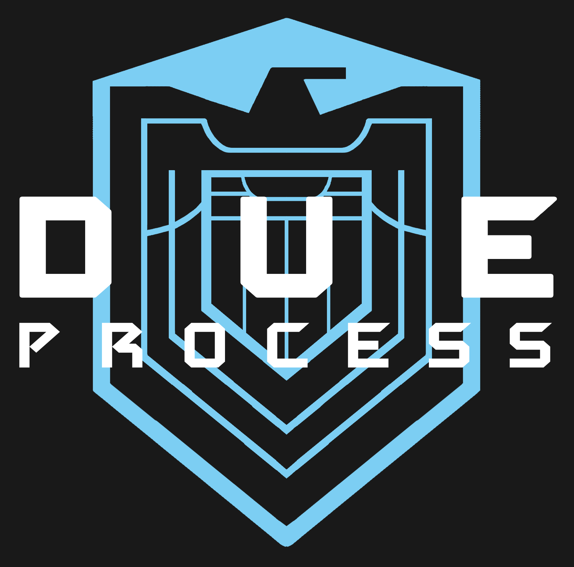 video game Due Process Image