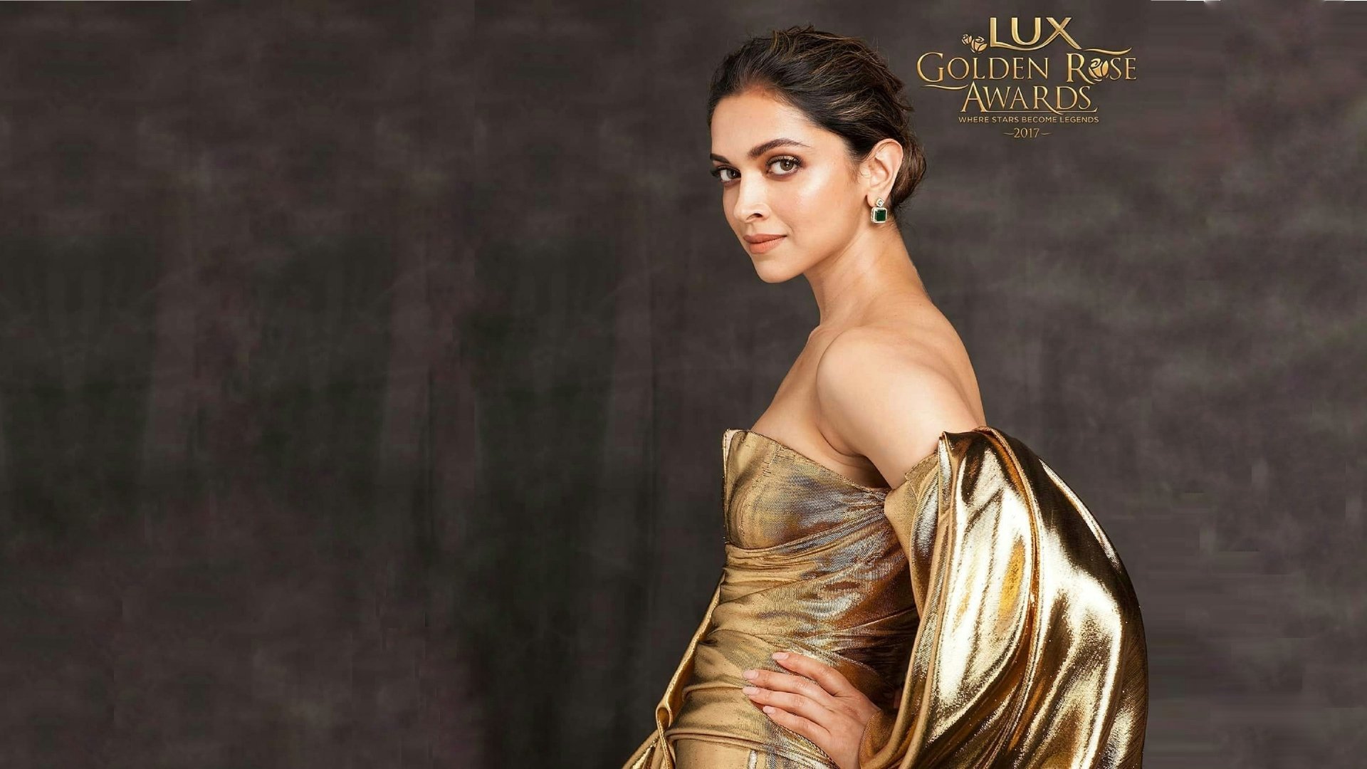 Celebrity Deepika Padukone Image