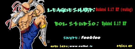 video game Lee Sin (League Of Legends) Image
