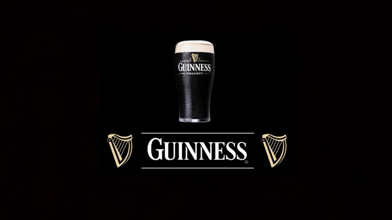 Guinness Picture