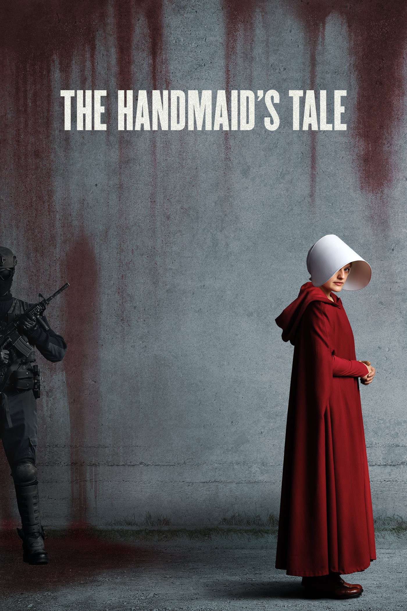 The Handmaid's Tale Picture