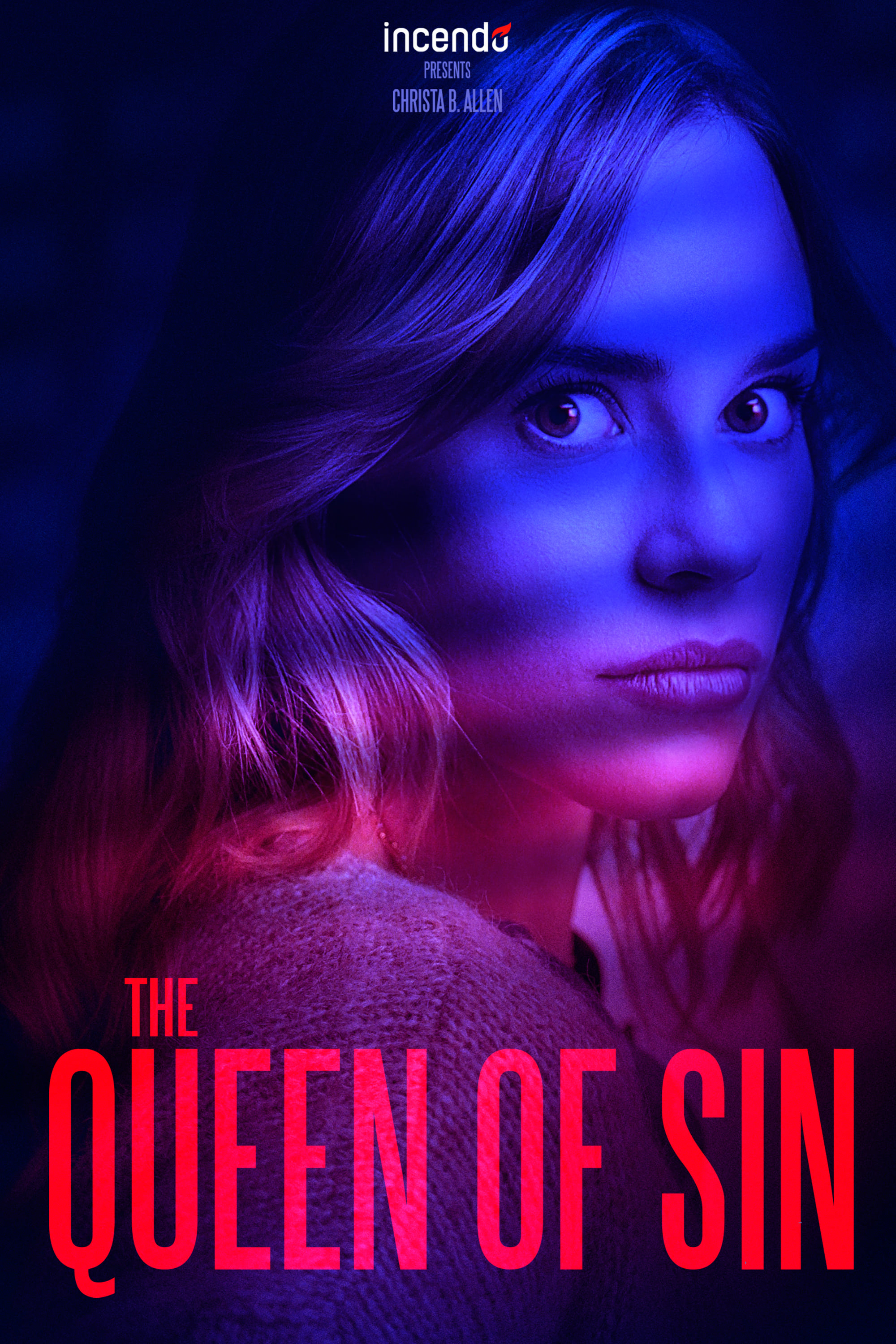 The Queen of Sin Picture Image Abyss