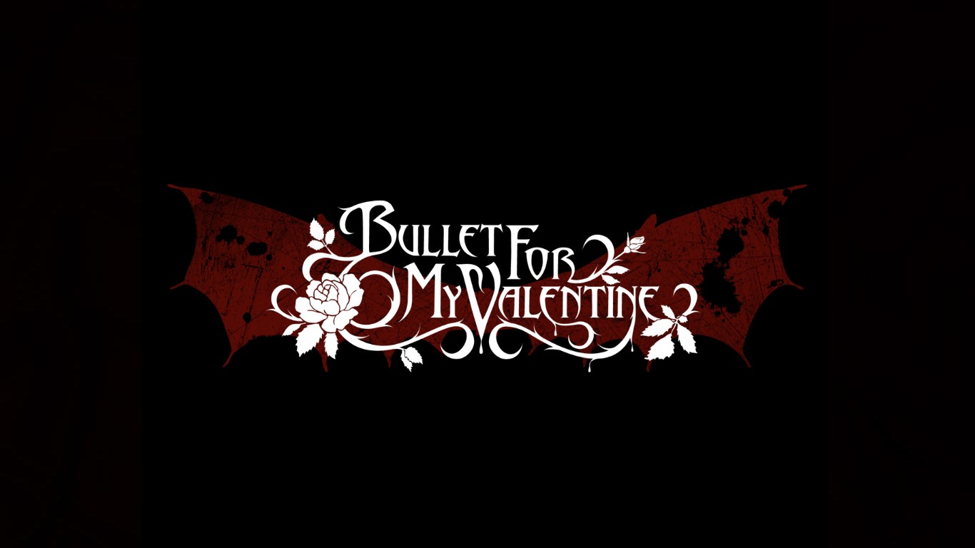 Bullet For My Valentine Picture