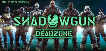 SHADOWGUN: DeadZone