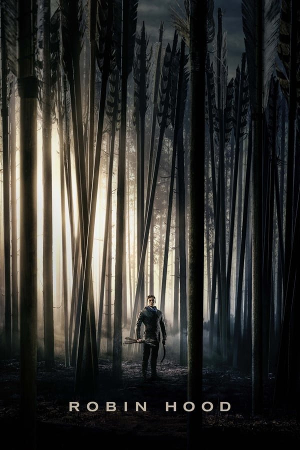 movie Robin Hood (2018) Image