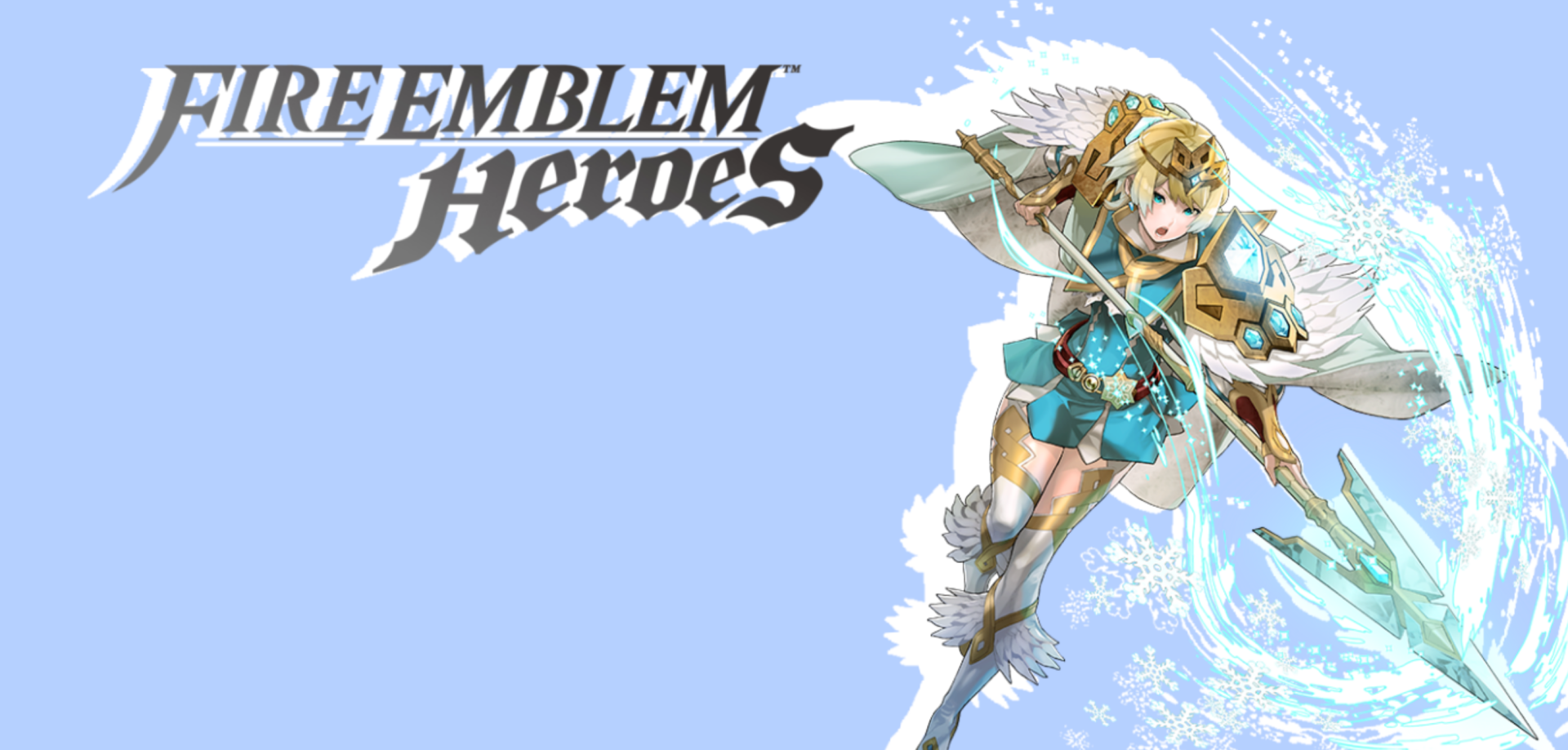  Fjorm Wallpaper
