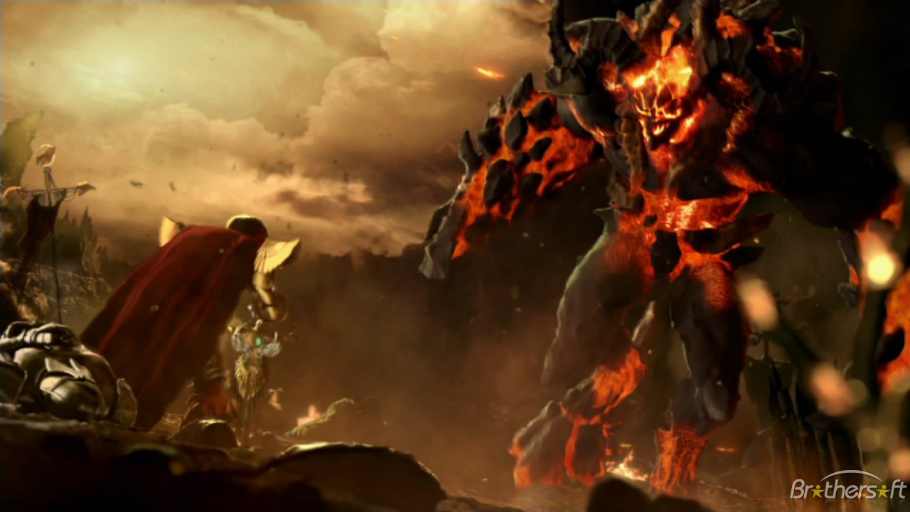 video game Might & Magic Heroes VI Image