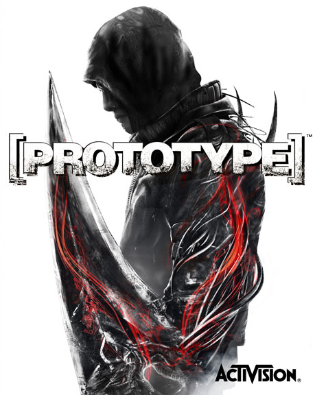 video game Prototype (2009) Image