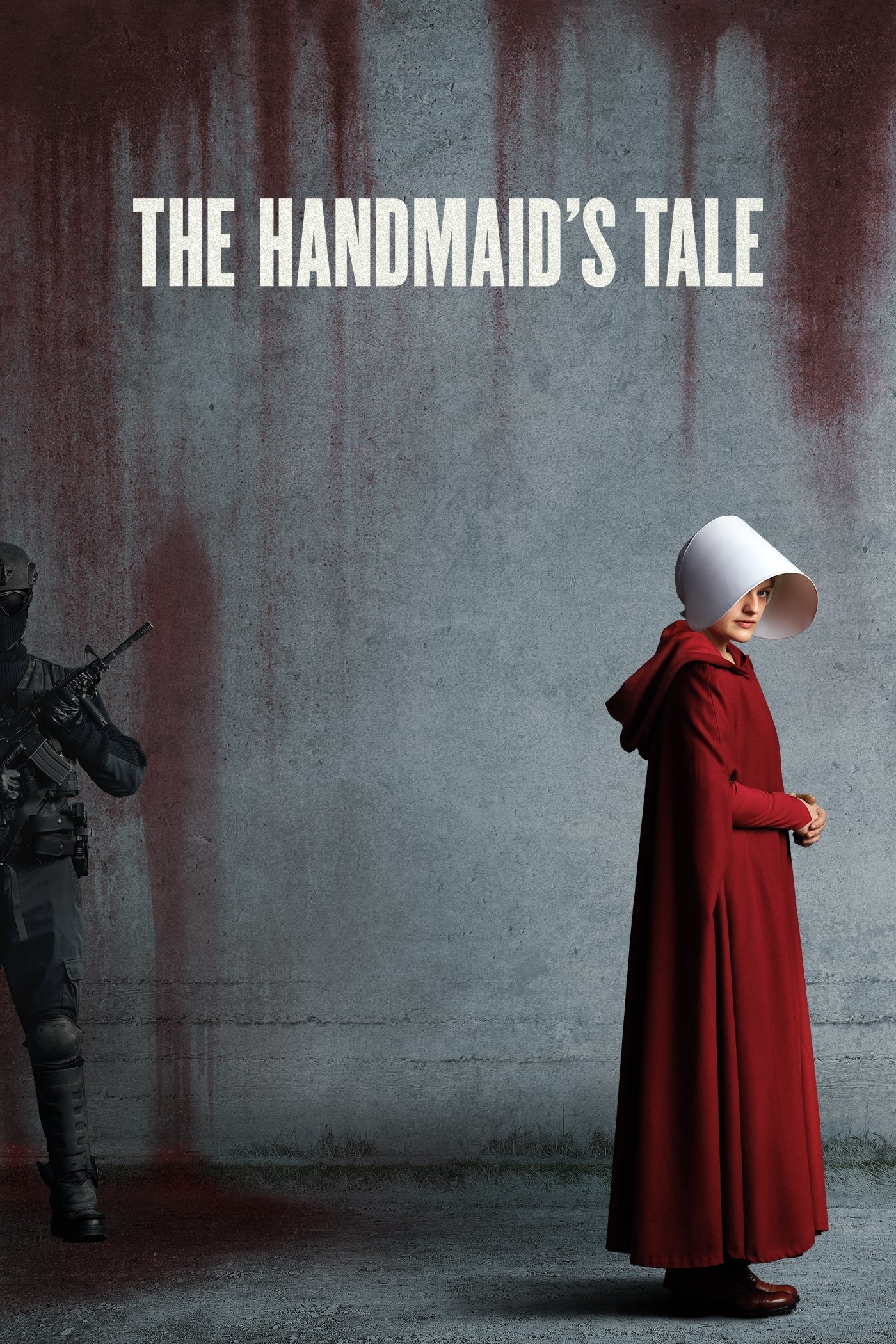 TV Show the handmaid's tale Image