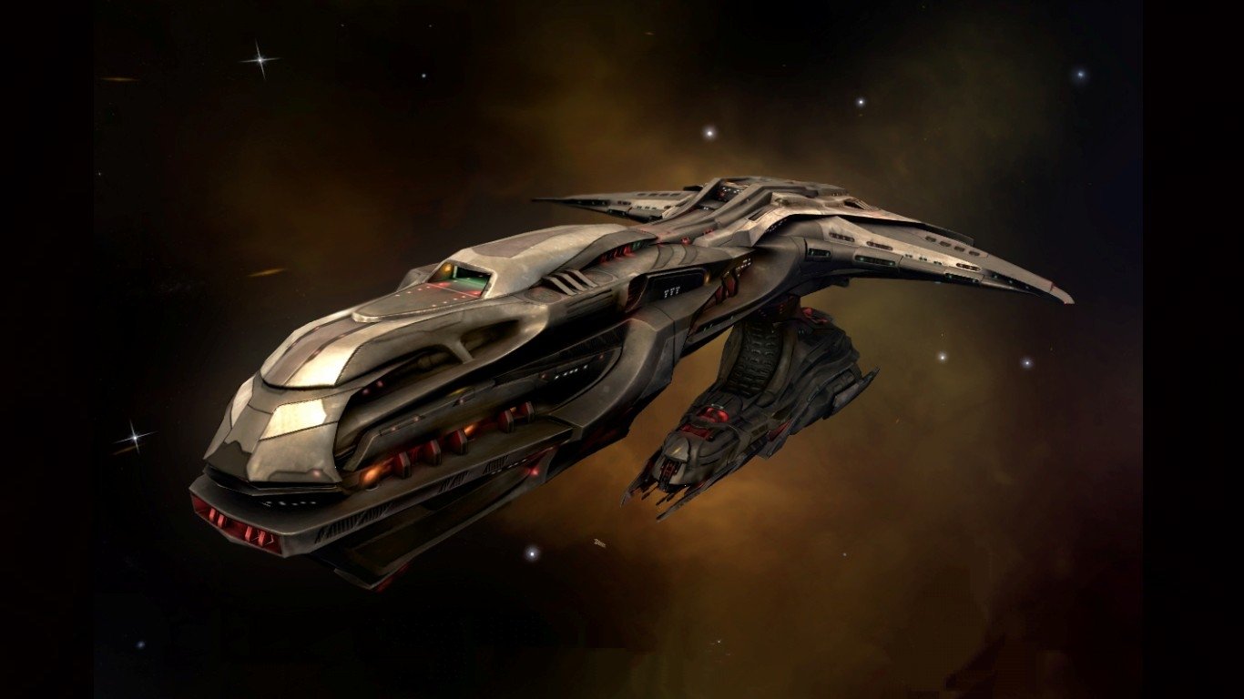 video game battlestar galactica online Image