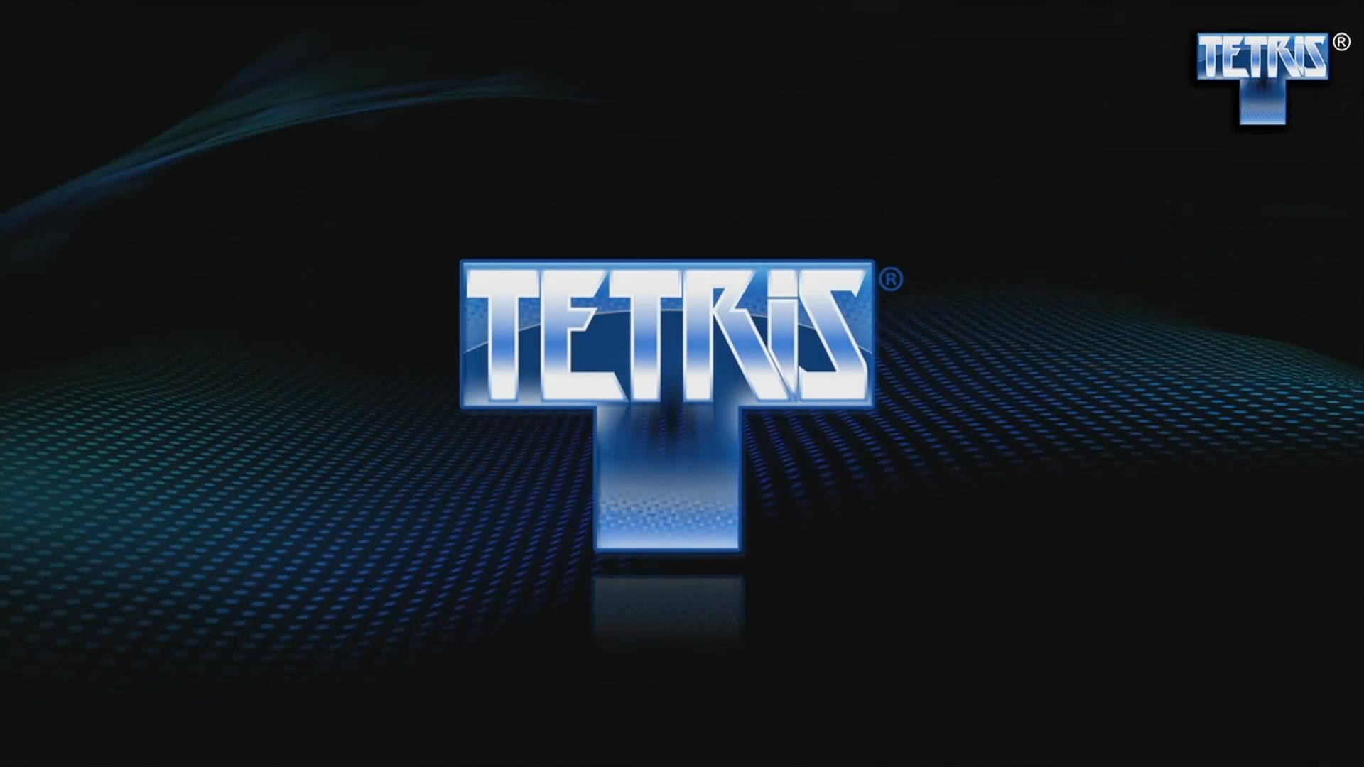 video game Tetris DS Image
