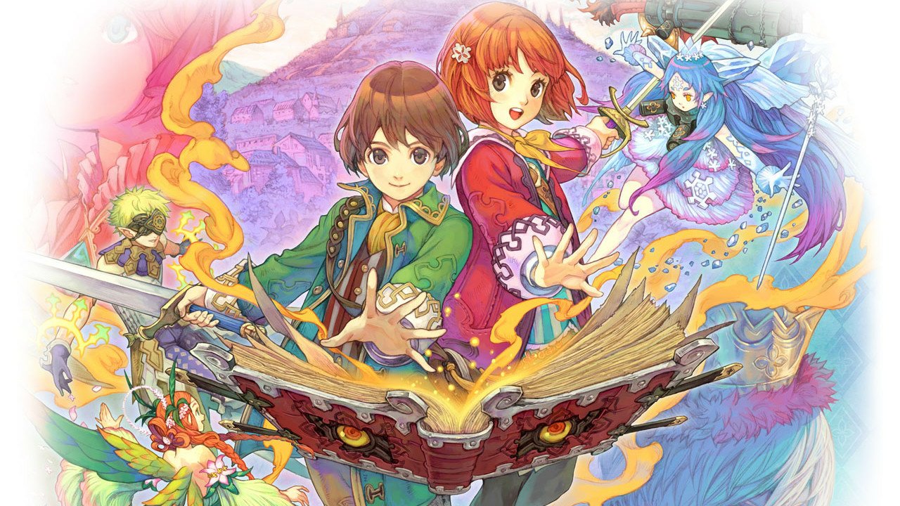 video game Avalon Code Image