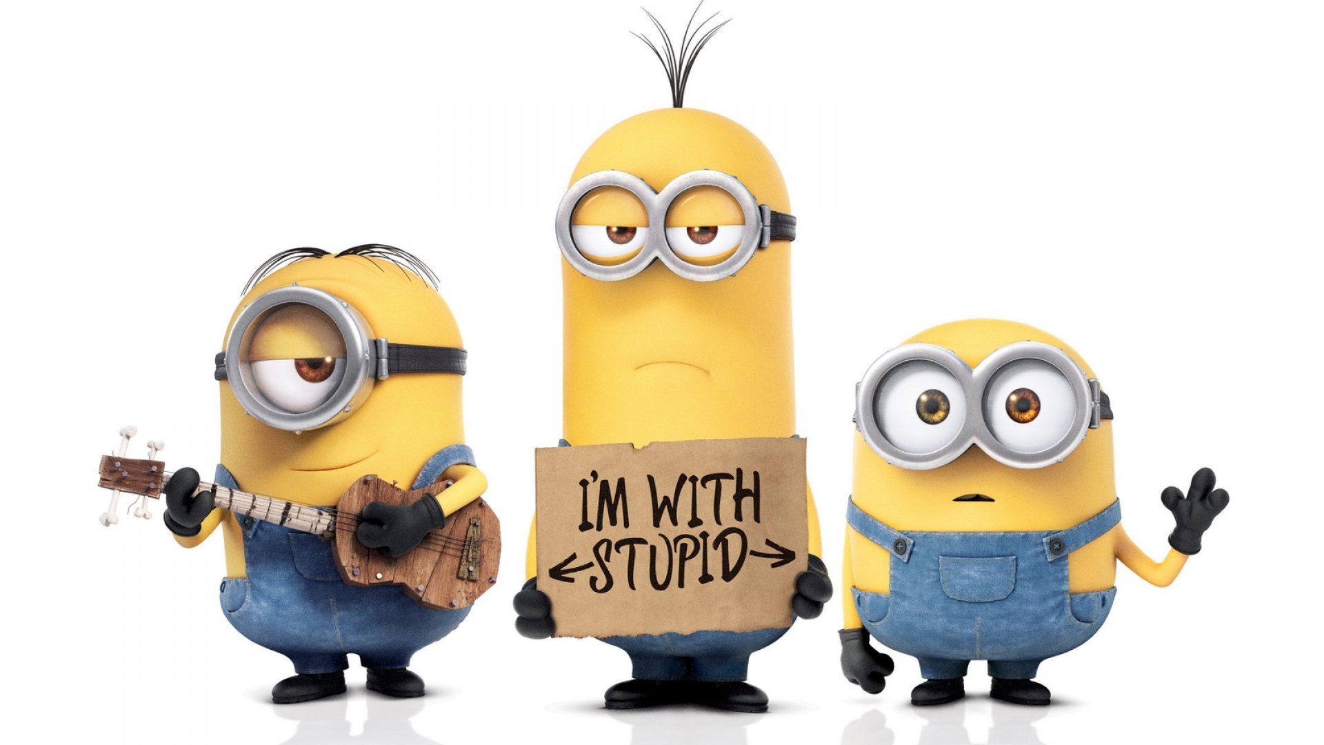 movie Minions Image