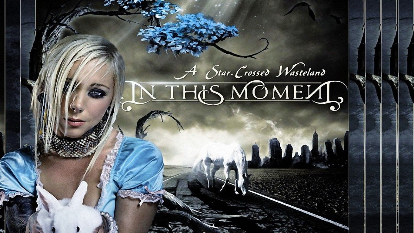 music In This Moment Image