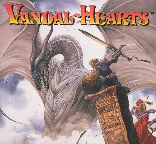 Vandal Hearts Picture