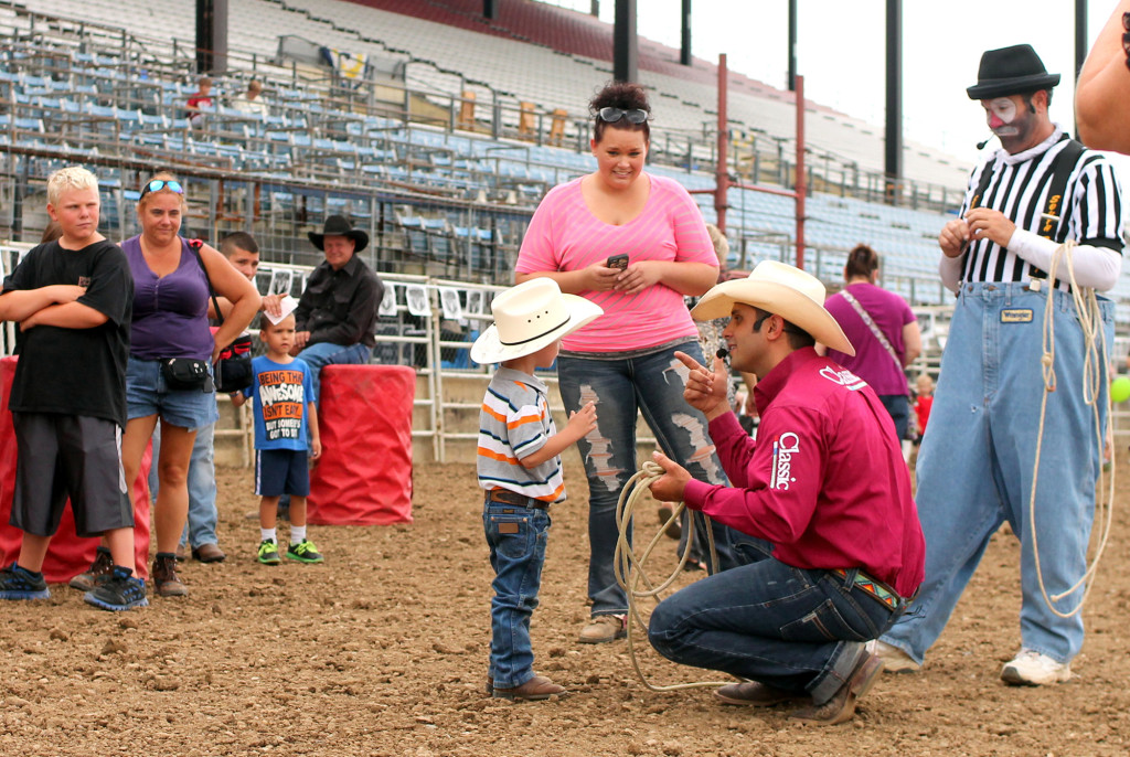 Rodeo Picture - Image Abyss