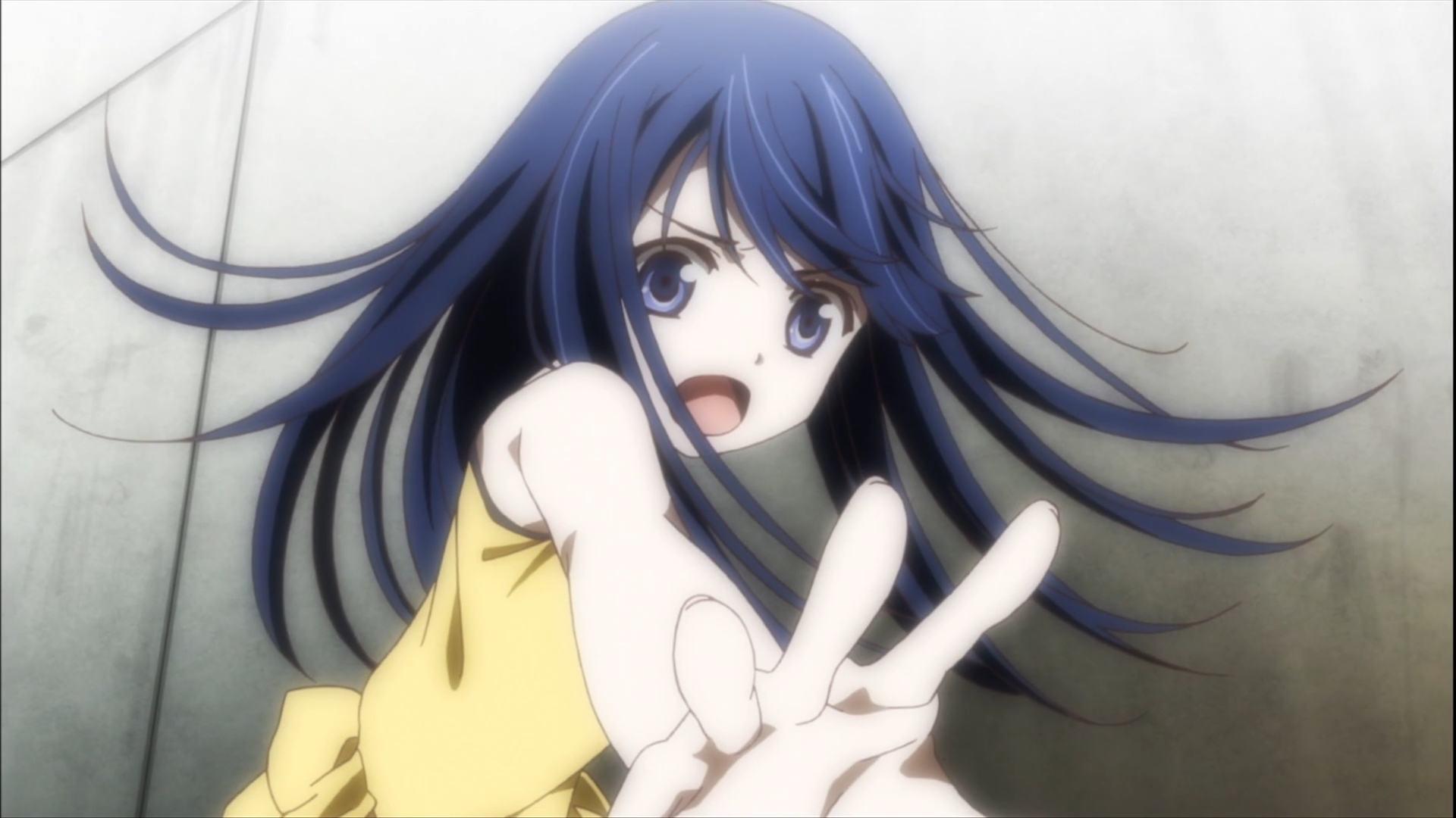 First Impressions - Gokukoku no Brynhildr - Lost in Anime