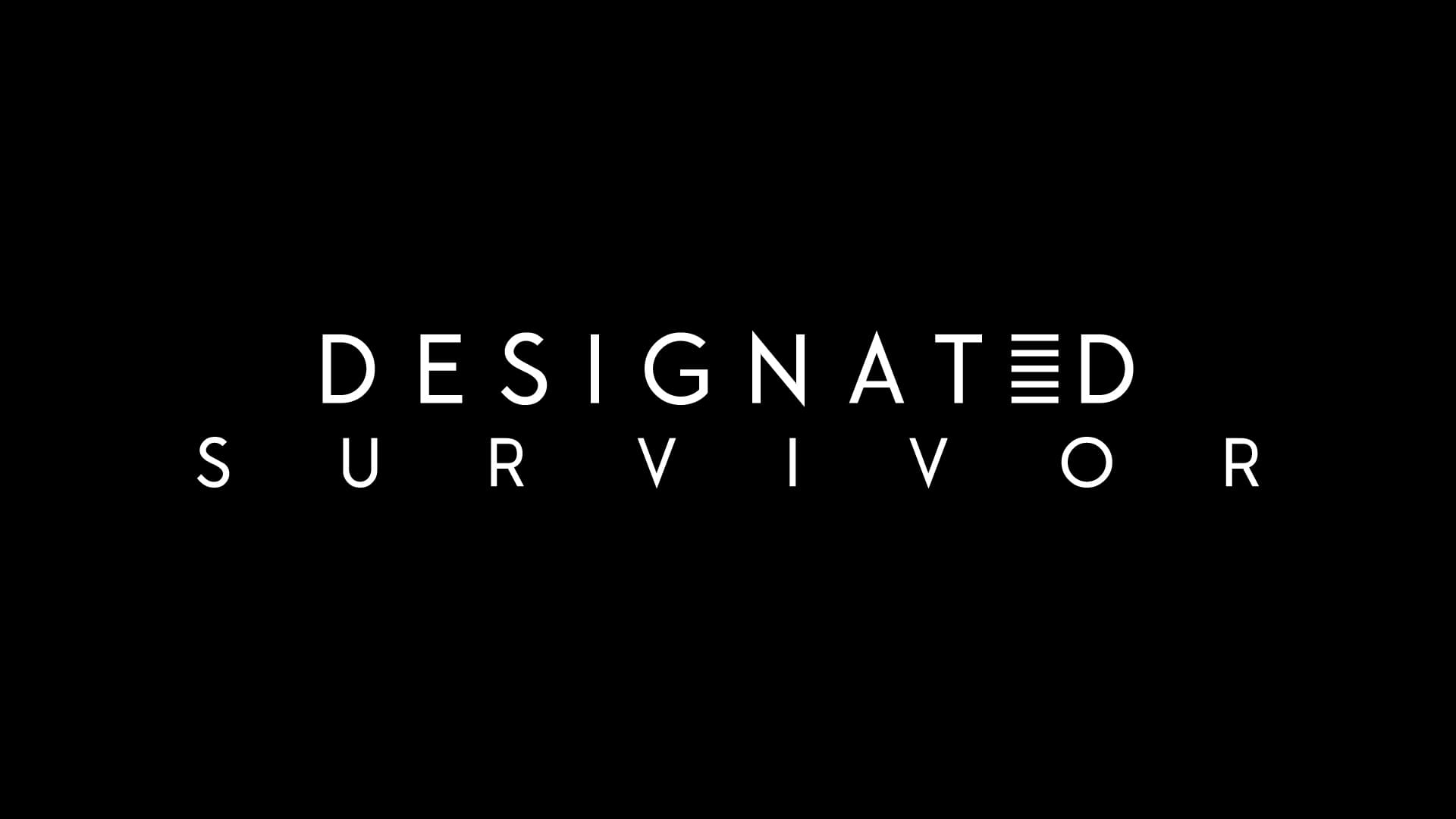 Designated Survivor Picture