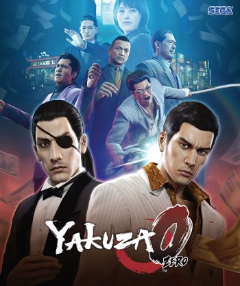 20+ Yakuza 0 HD Wallpapers | Background Images