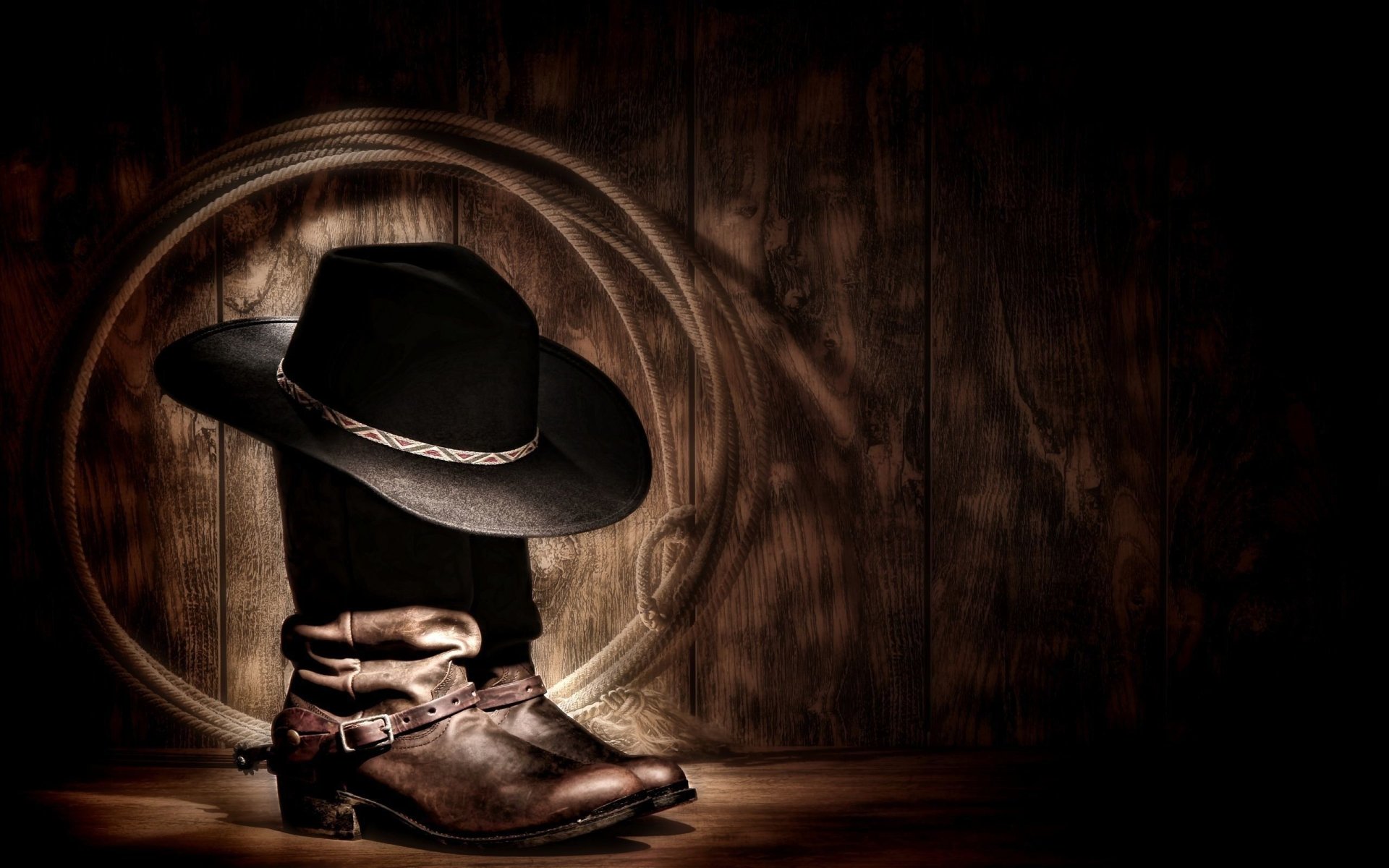Download Photography Cowboy Image