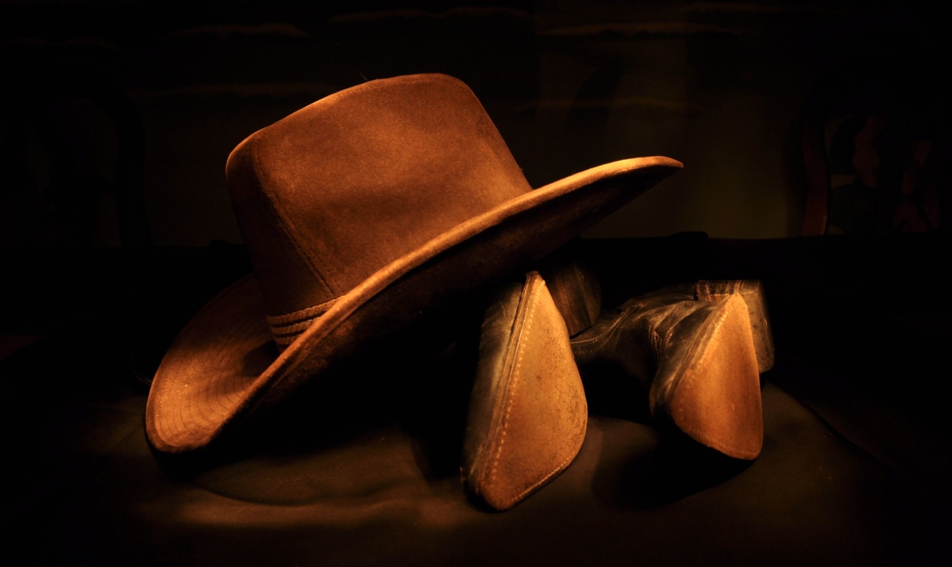 Download Photography Cowboy Image