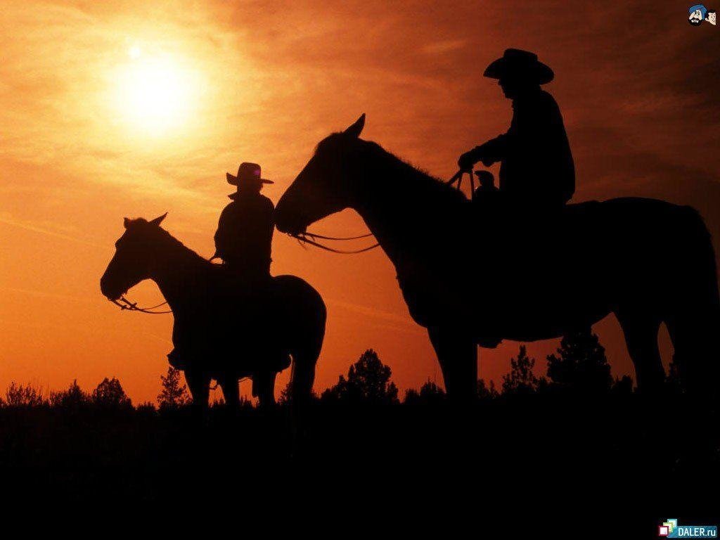 photography cowboy Image