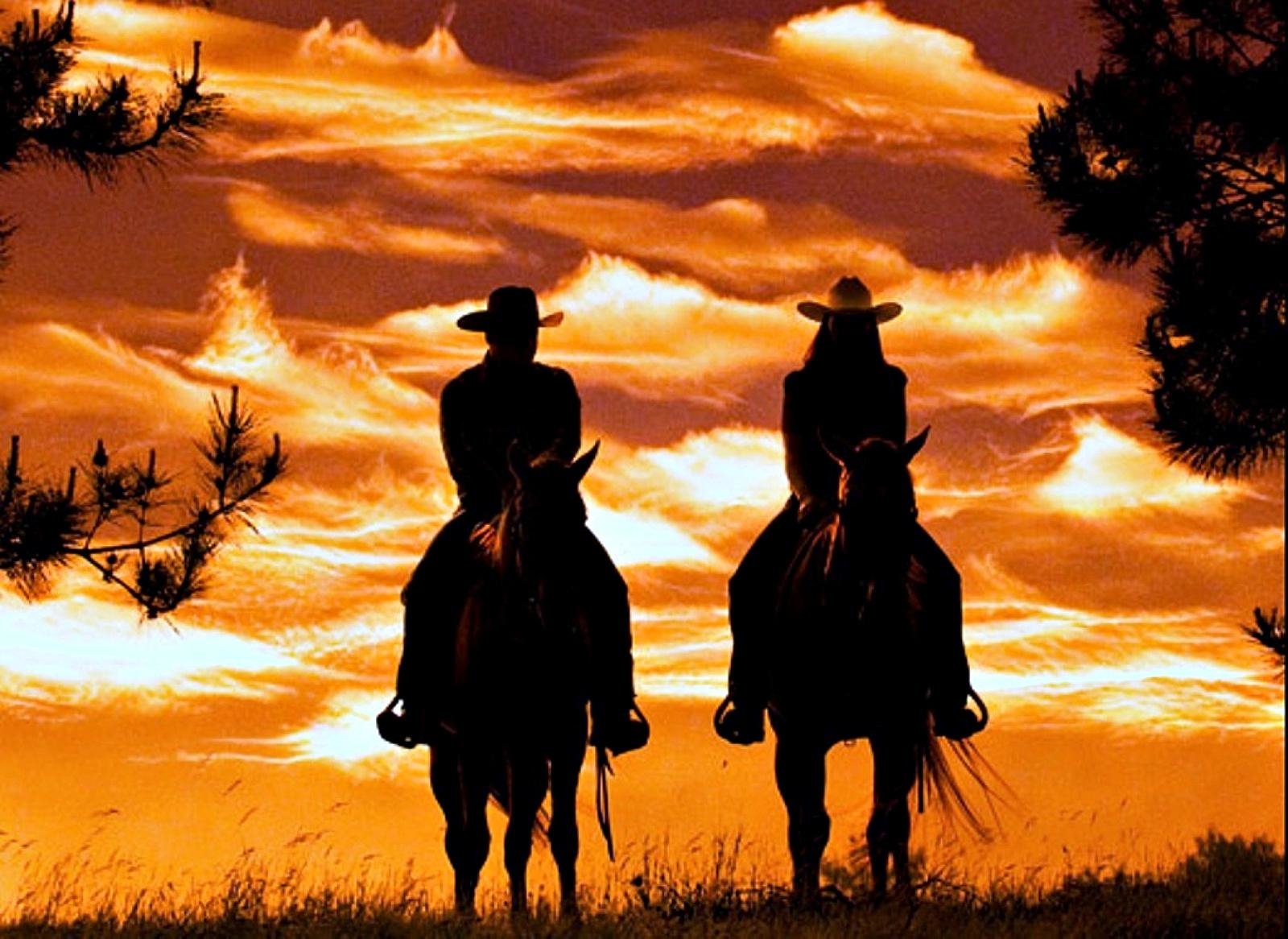 woman cowgirl Image