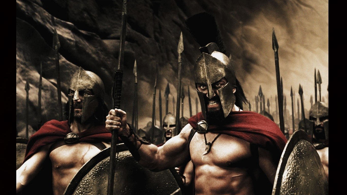 movie 300 Image