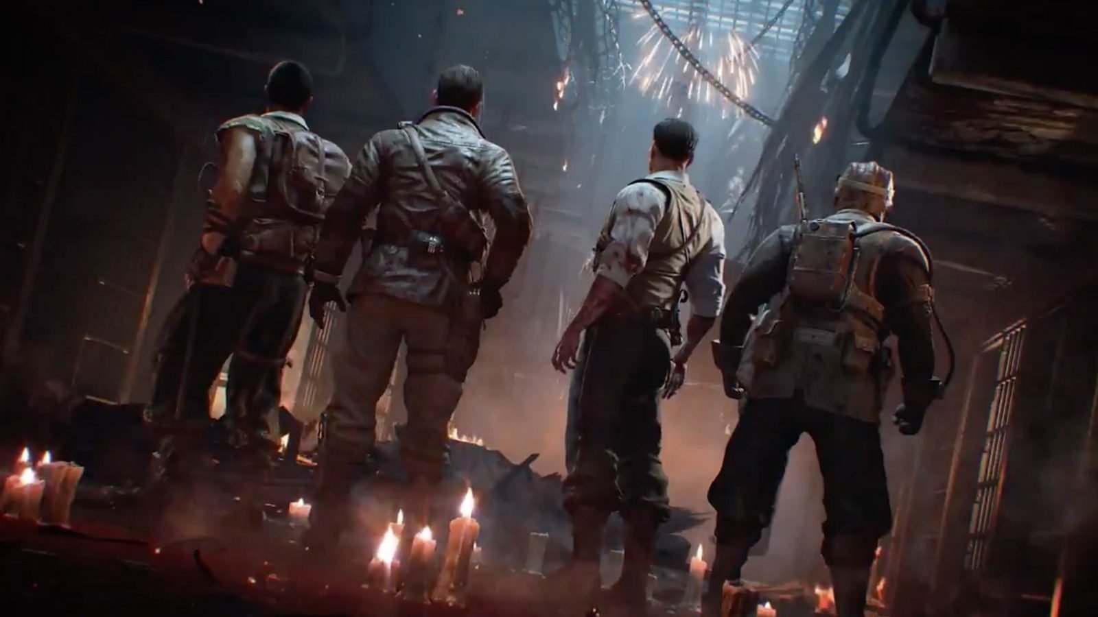video game Call Of Duty: Black Ops 4 Image