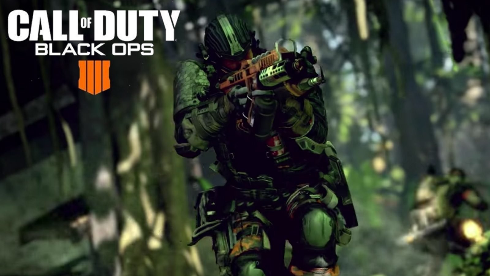 video game Call Of Duty: Black Ops 4 Image