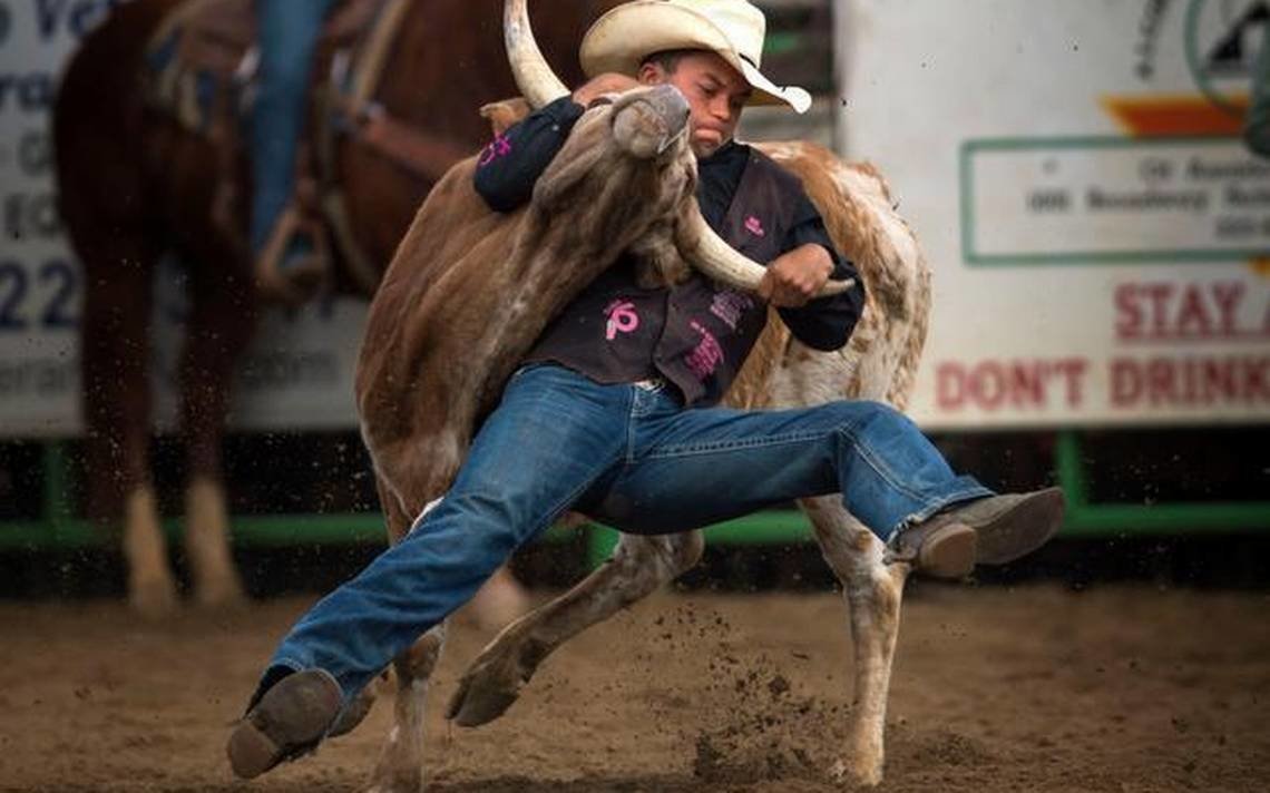 rodeo Sports Image
