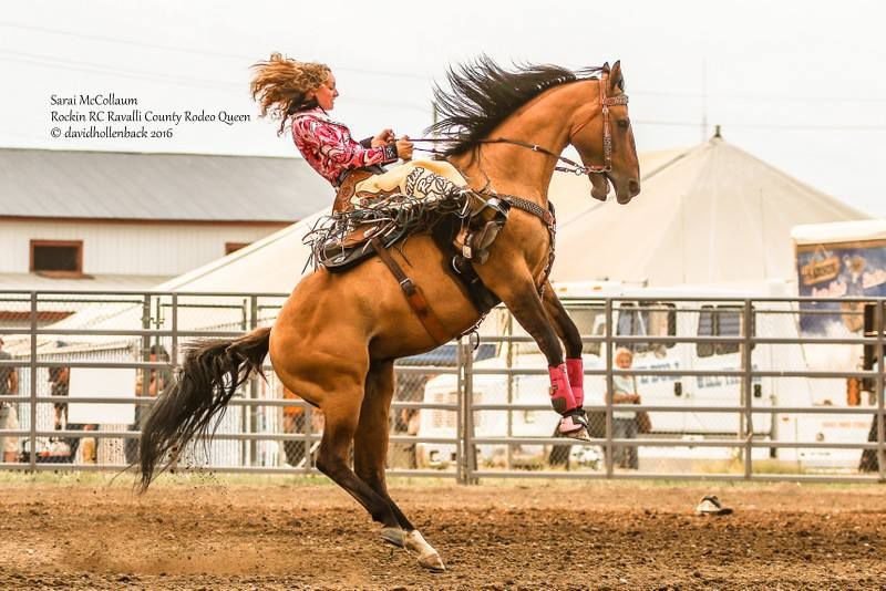 rodeo Sports Image