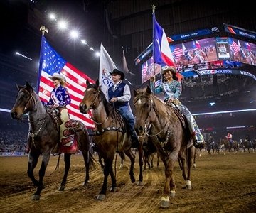 rodeo Sports Image