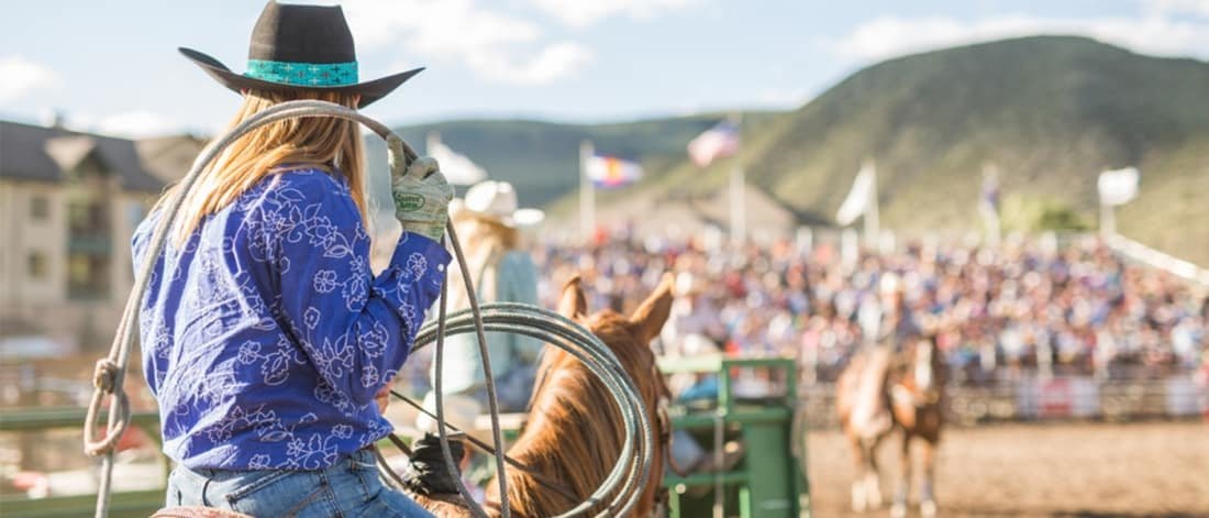rodeo Sports Image