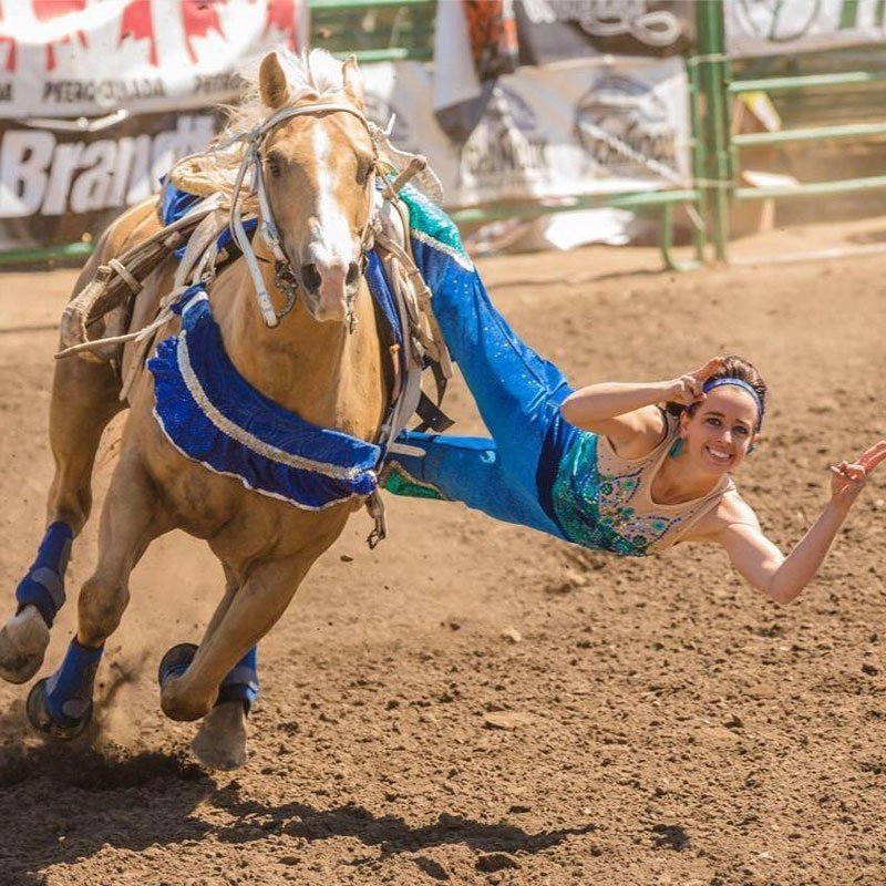 rodeo Sports Image