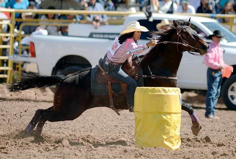 rodeo Sports Image