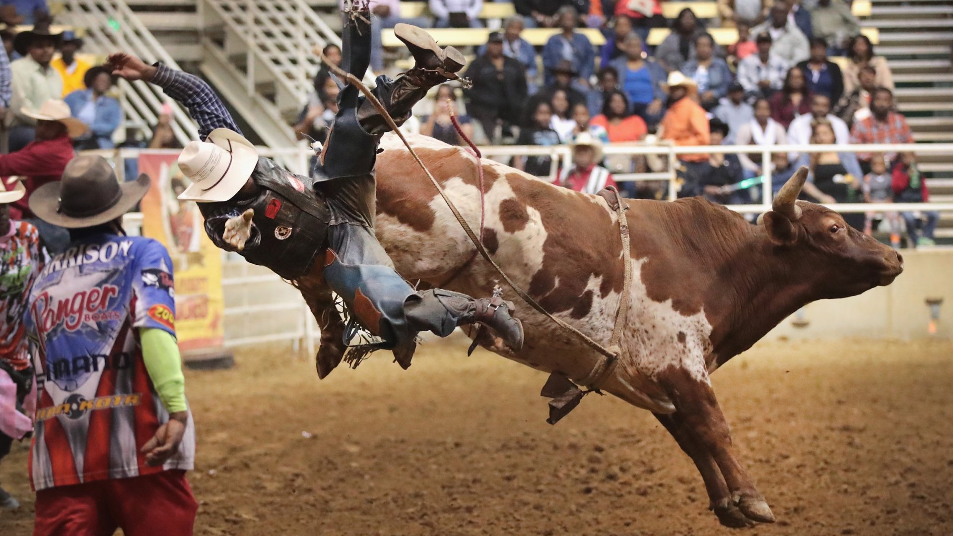 rodeo Sports Image