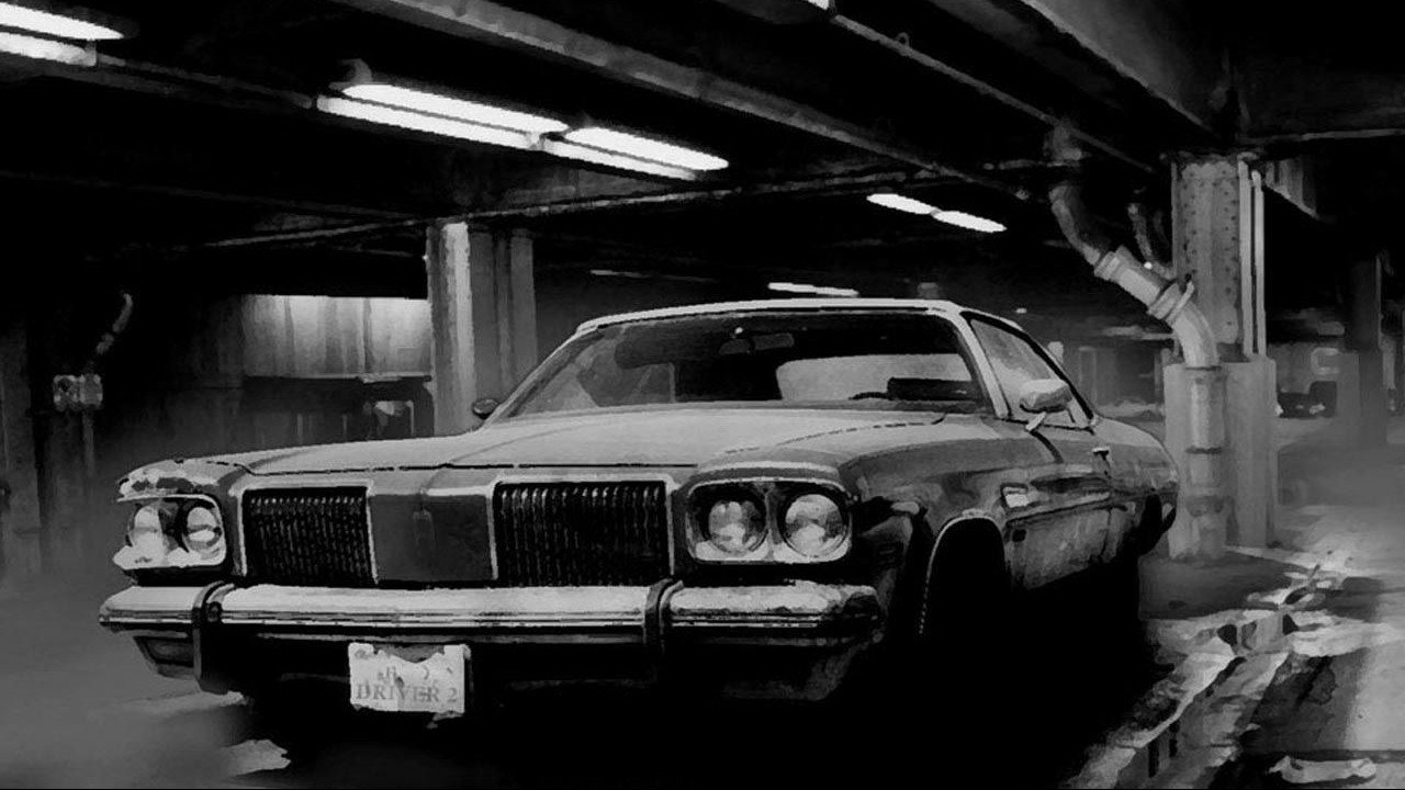 video game Driver 2 Image