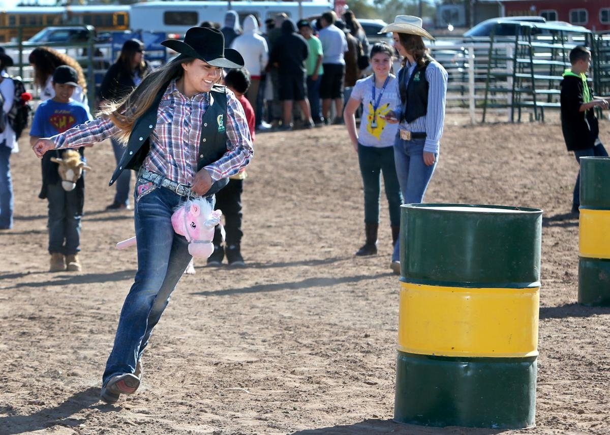 woman cowgirl Image