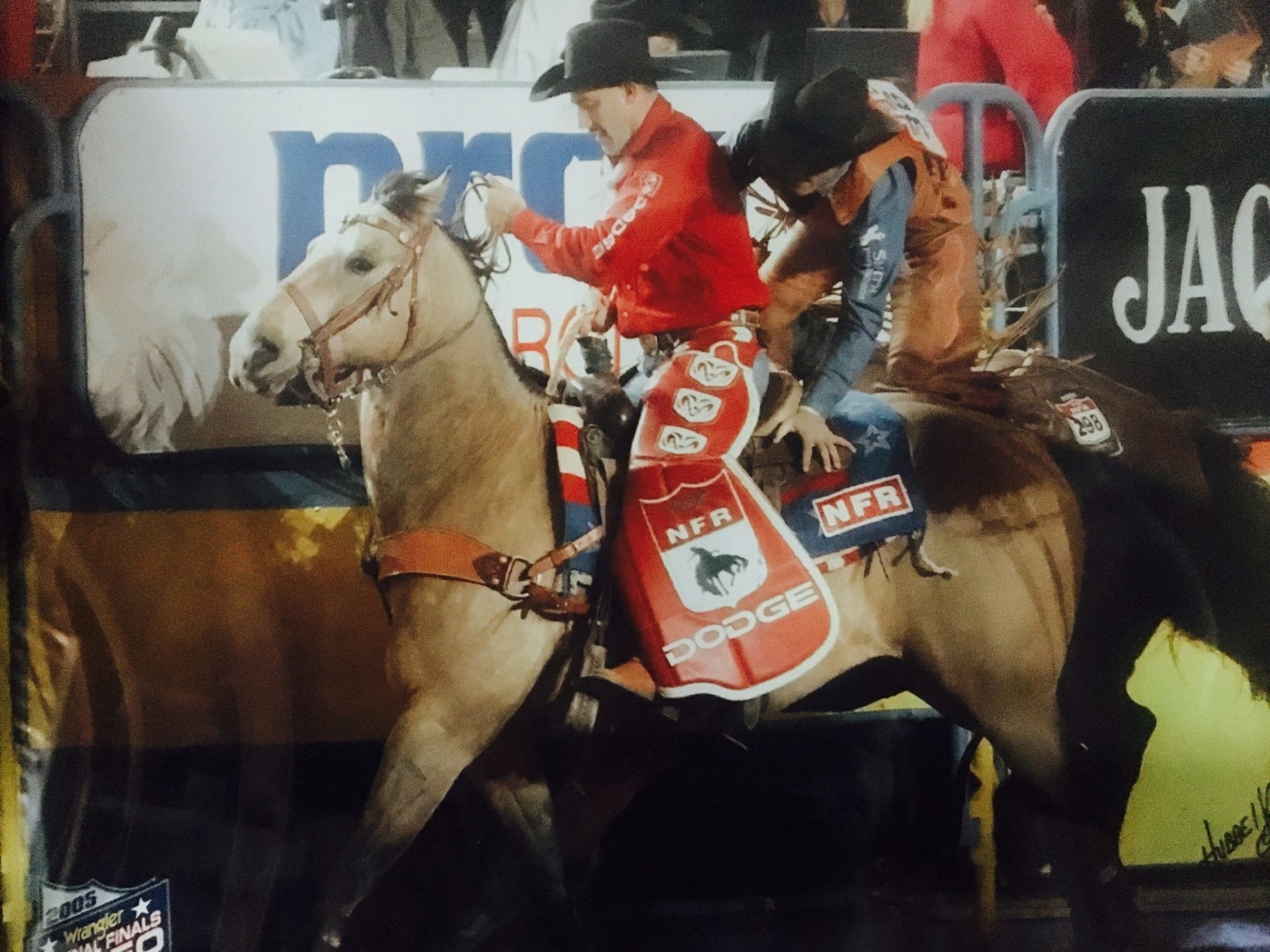 Rodeo Image - ID: 191647 - Image Abyss