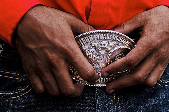 photography cowboy Image